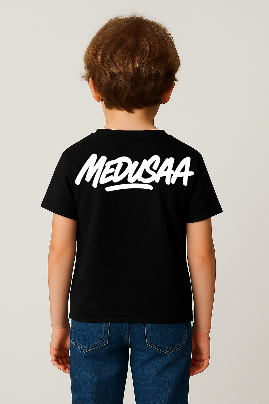 MEDUSAA ΠΑΙΔΙΚΟ T-SHIRT "GRAFFITI"