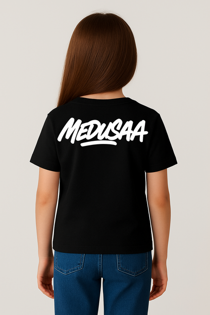 MEDUSAA ΠΑΙΔΙΚΟ T-SHIRT "GRAFFITI"