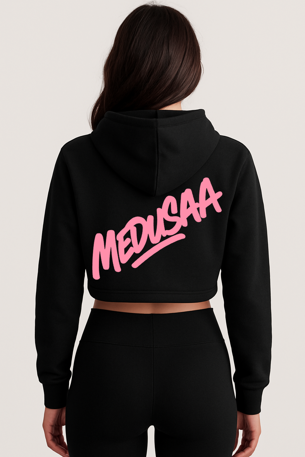 MEDUSAA ΖΑΚΕΤΑ ΚΟΝΤΗ