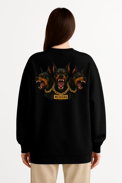 MEDUSAA ΦΟΥΤΕΡ "WILD DOGS"