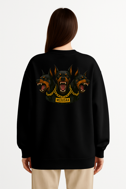 MEDUSAA ΦΟΥΤΕΡ "WILD DOGS"