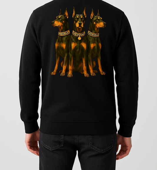 MEDUSAA ΖΑΚΕΤΑ "DOGS MEDUSAA"