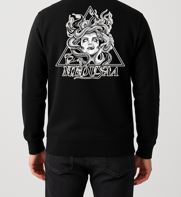 MEDUSAA ΖΑΚΕΤΑ "LOGO"