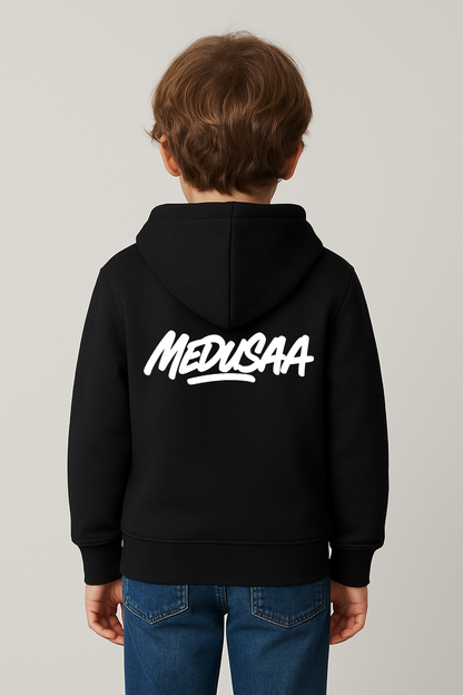 MEDUSAA ΠΑΙΔΙΚΟ ΦΟΥΤΕΡ "GRAFFITI"