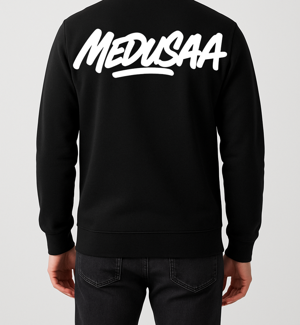 MEDUSAA ΖΑΚΕΤΑ "GRAFFITI"