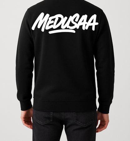 MEDUSAA ΖΑΚΕΤΑ "GRAFFITI"