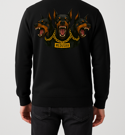 MEDUSAA ΖΑΚΕΤΑ "WILD DOGS"