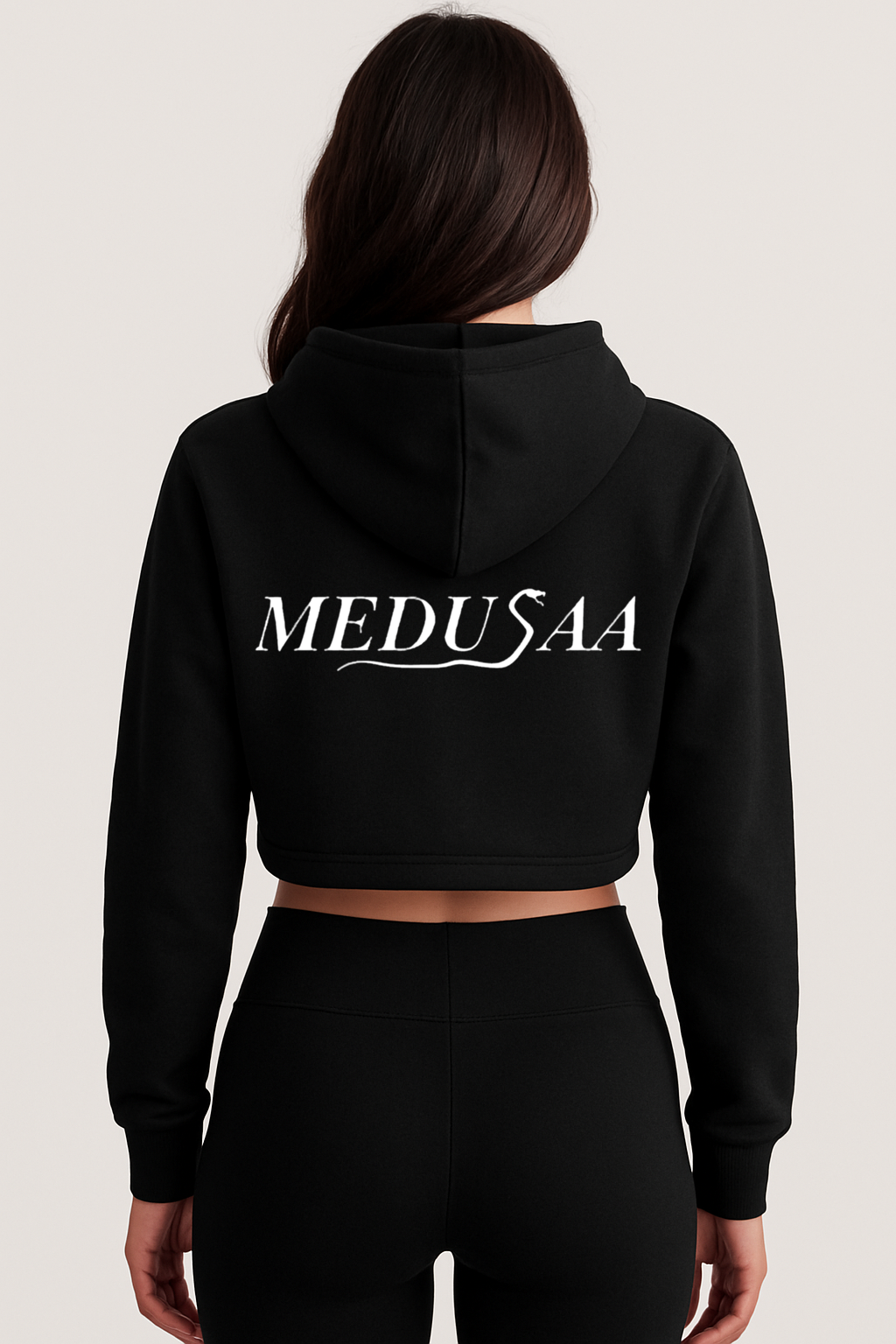 MEDUSAA ΖΑΚΕΤΑ ΚΟΝΤΗ "MEDUSAA"