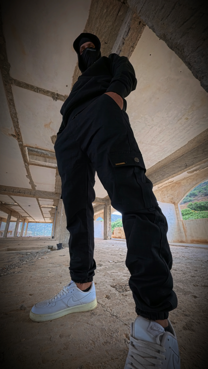 MEDUSAA CARGO PANTS