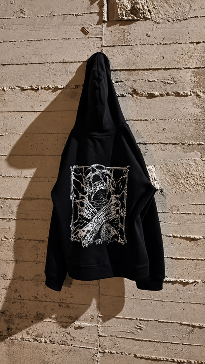 MEDUSAA DARK WEB HOODIE