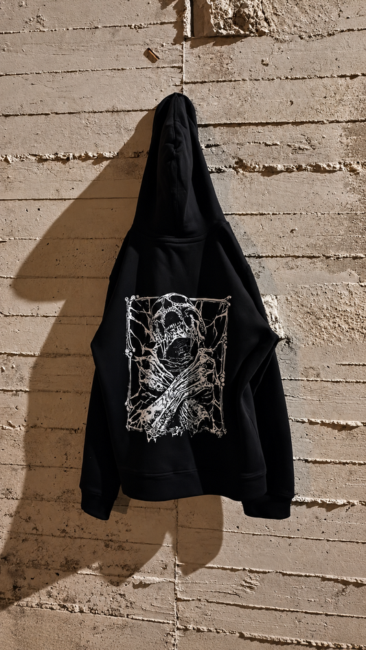 MEDUSAA DARK WEB HOODIE