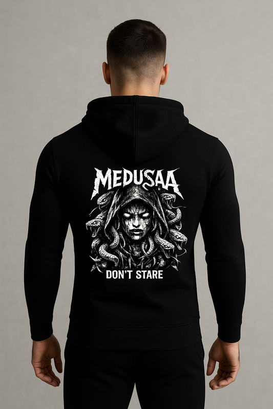 MEDUSAA ΦΟΥΤΕΡ "DON'T STARE"