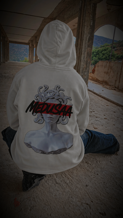 MEDUSAA MEDUSAA HOODIE