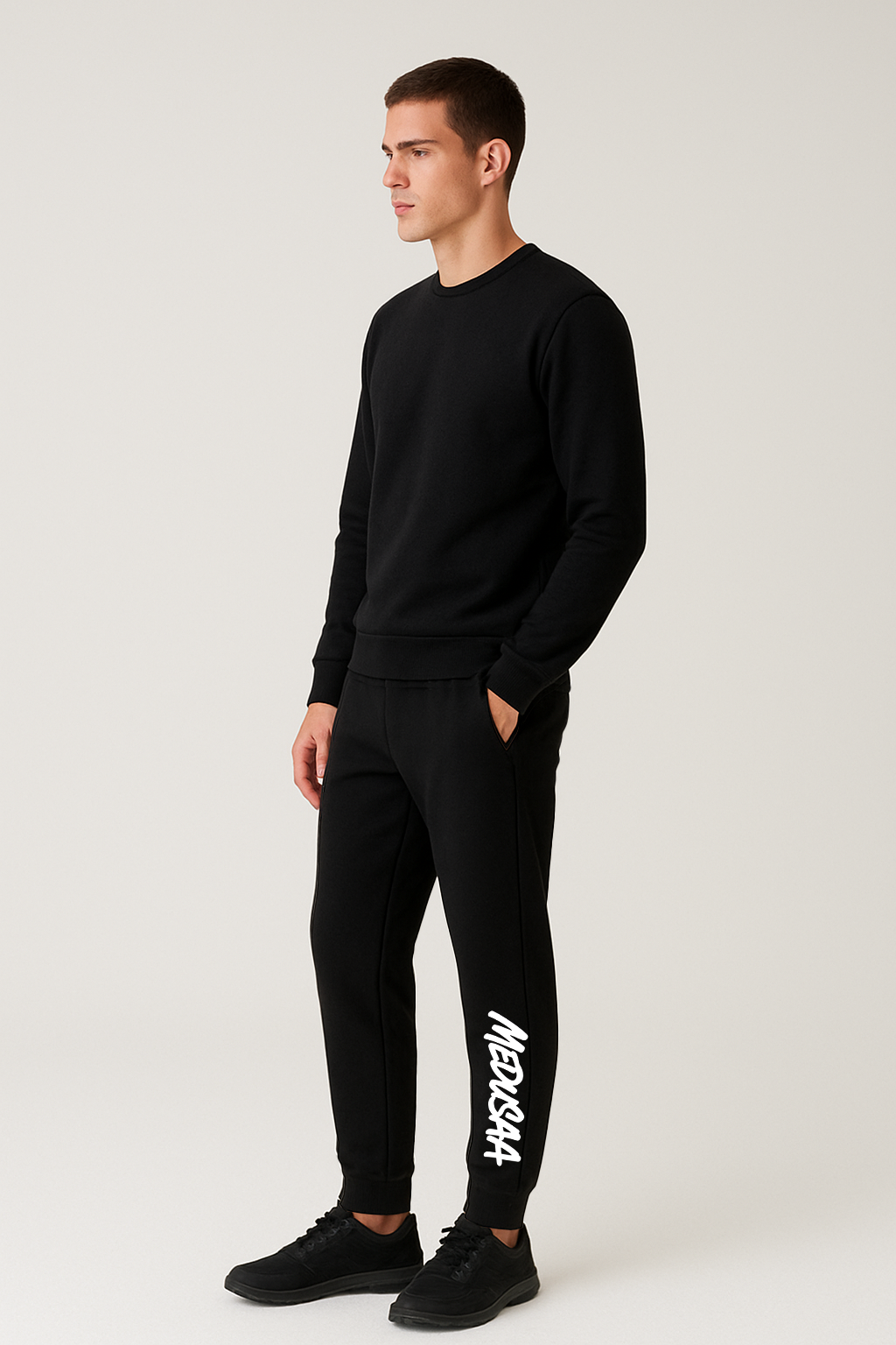 MEDUSAA ΦΟΡΜΑ " GRAFFITI 2 "