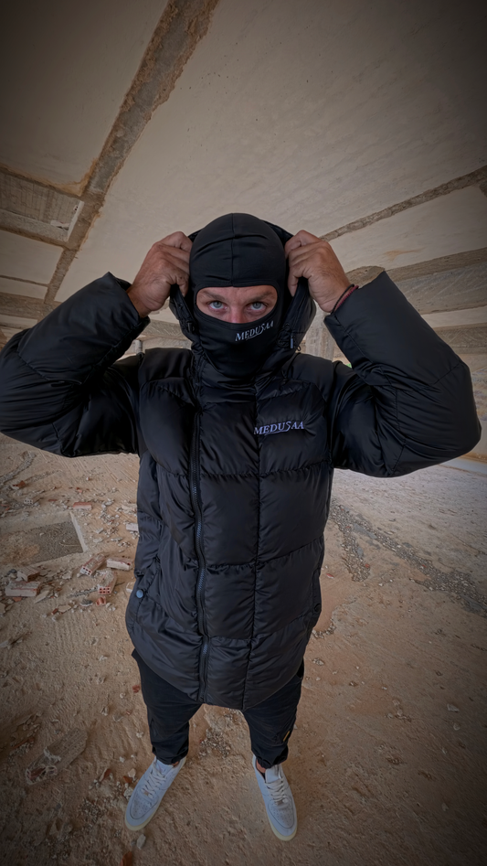 MEDUSAA PUFFER JACKET