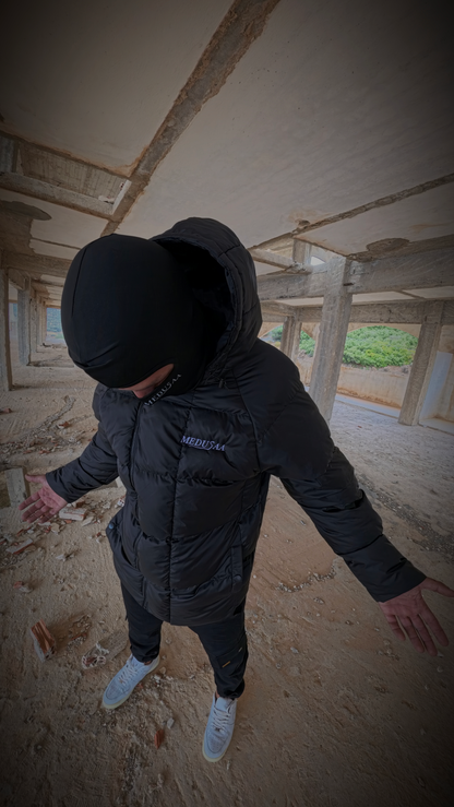 MEDUSAA PUFFER JACKET