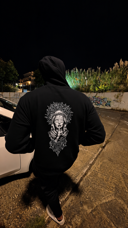 MEDUSAA SILENCE HOODIE