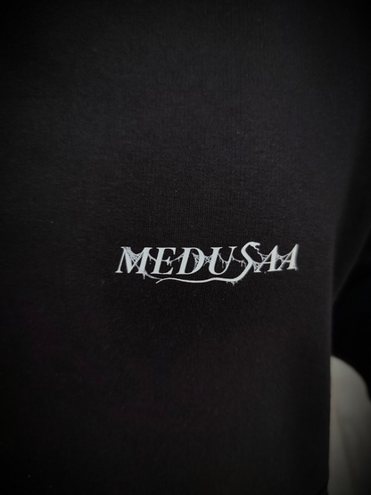 MEDUSAA SPIDER HOODIE