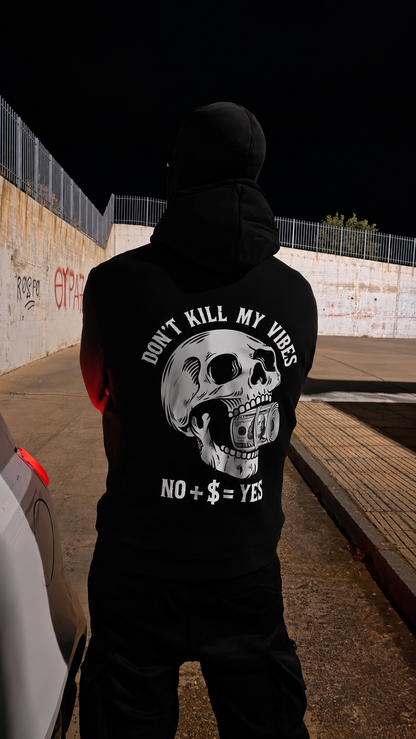 MEDUSAA “DON’T KILL MY VIBES”
