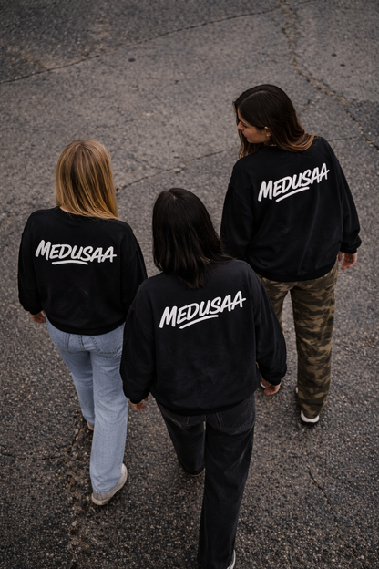 MEDUSAA ΦΟΥΤΕΡ