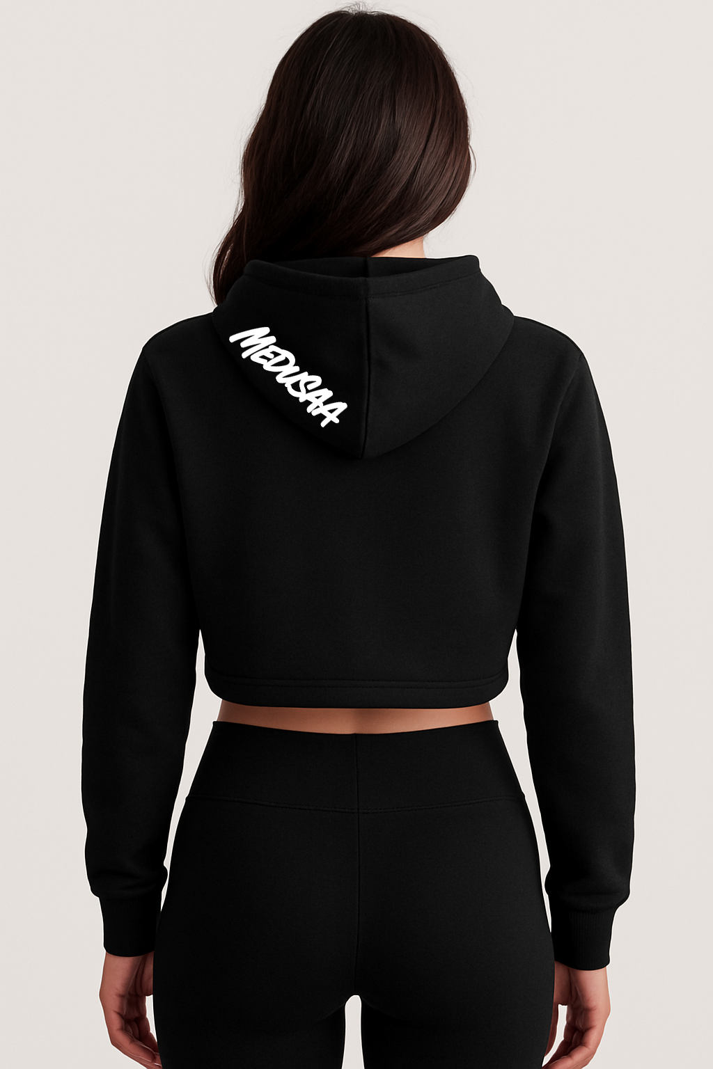 MEDUSAA ΖΑΚΕΤΑ ΚΟΝΤΗ "MEDUSAA"