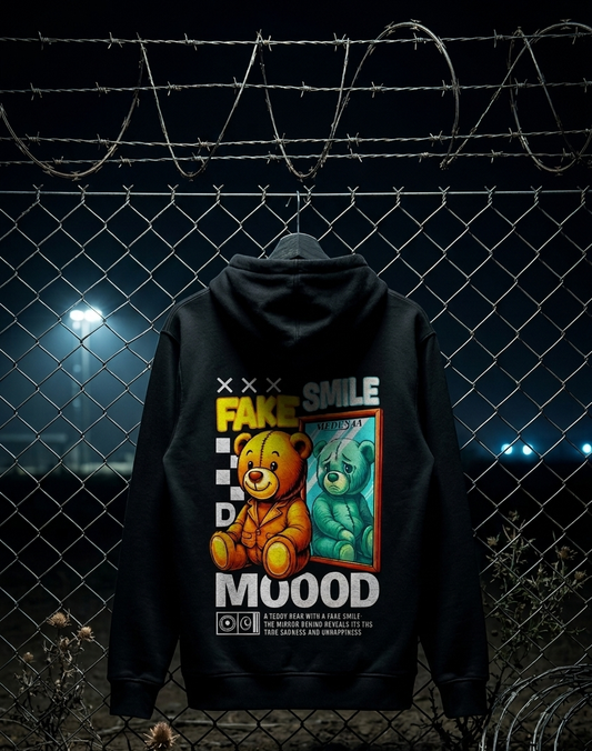 MEDUSAA ΦΟΥΤΕΡ "FAKE SMILE"