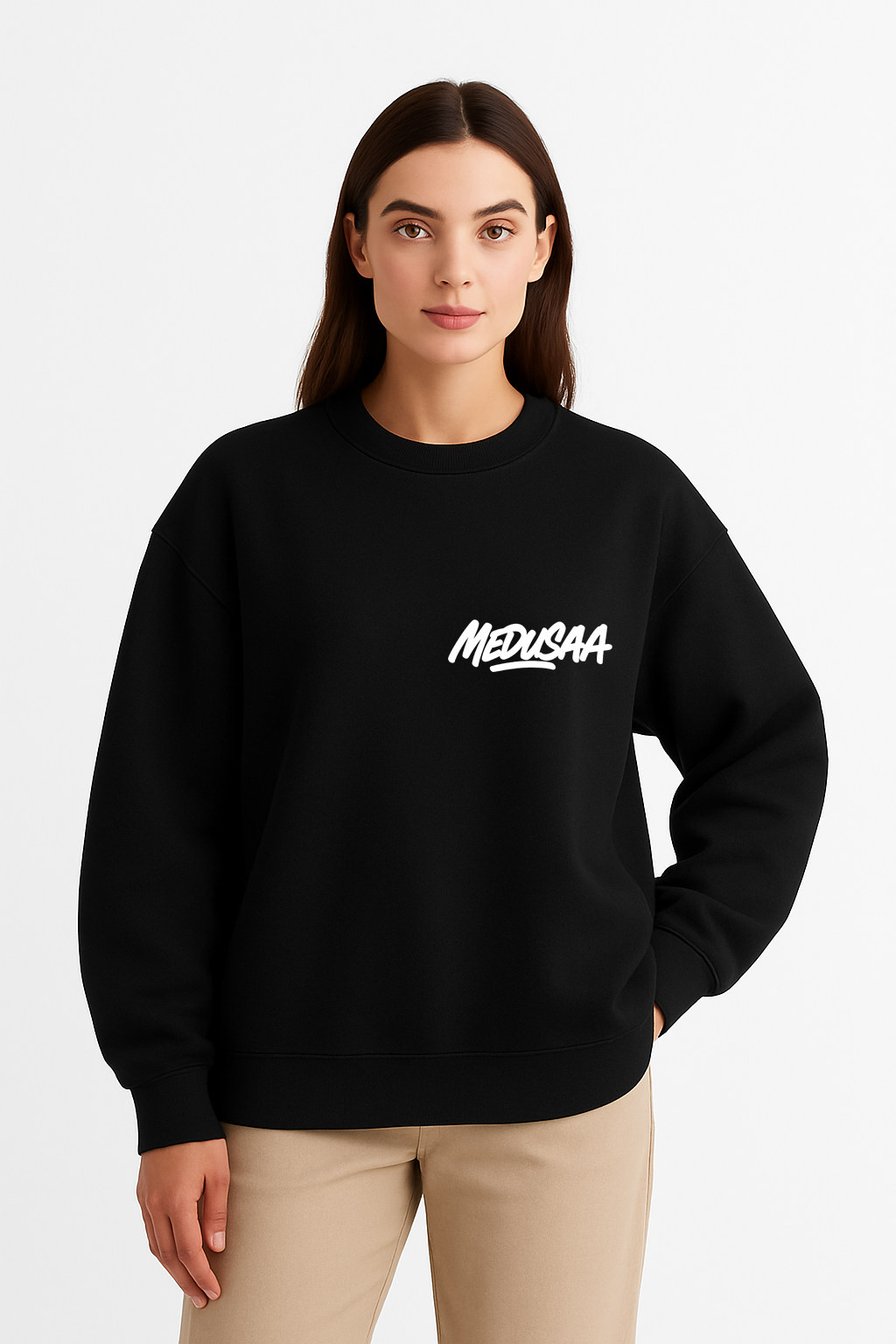 MEDUSAA ΦΟΥΤΕΡ