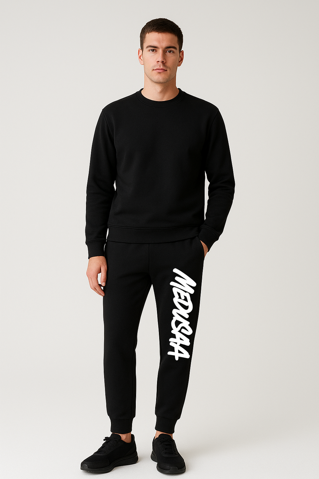 MEDUSAA ΦΟΡΜΑ "GRAFFITI"