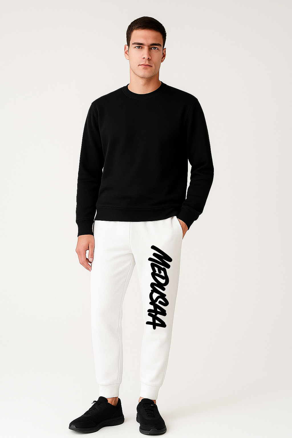 MEDUSAA ΦΟΡΜΑ "GRAFFITI"