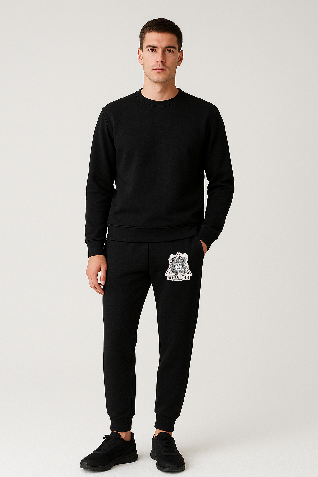 MEDUSAA ΦΟΡΜΑ "MEDUSAA LOGO"