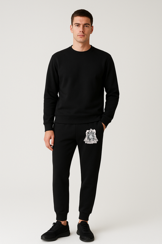 MEDUSAA ΦΟΡΜΑ "MEDUSAA LOGO"