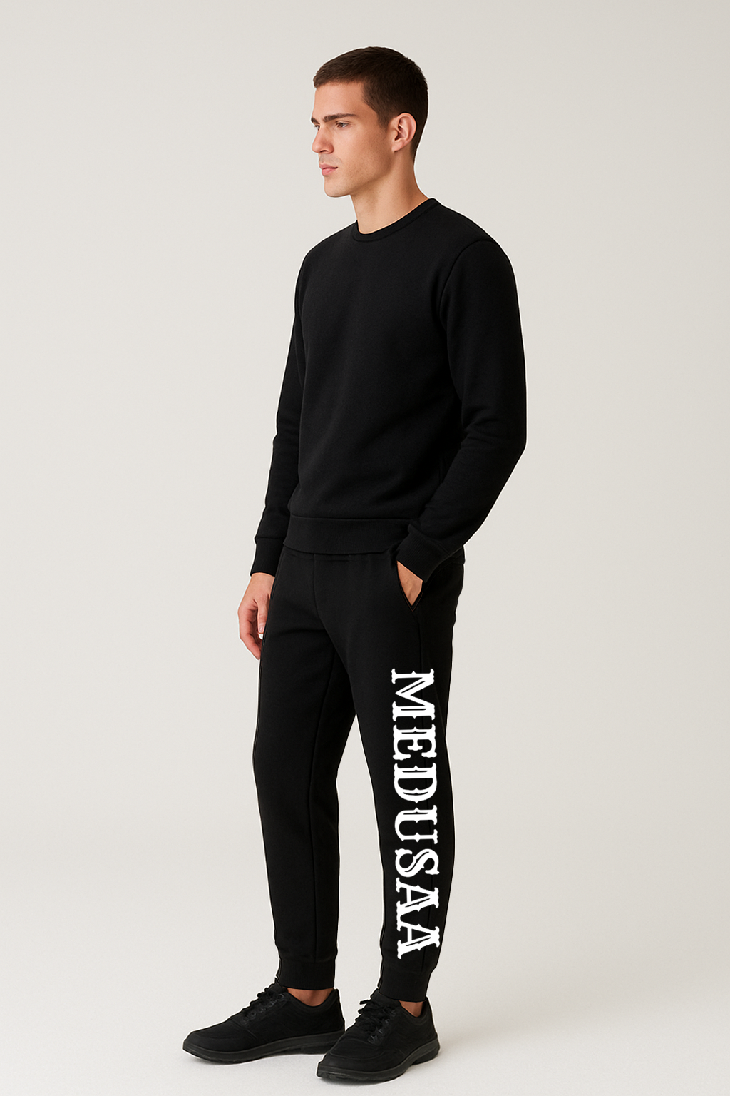 MEDUSAA ΦΟΡΜΑ "MEDUSAA"