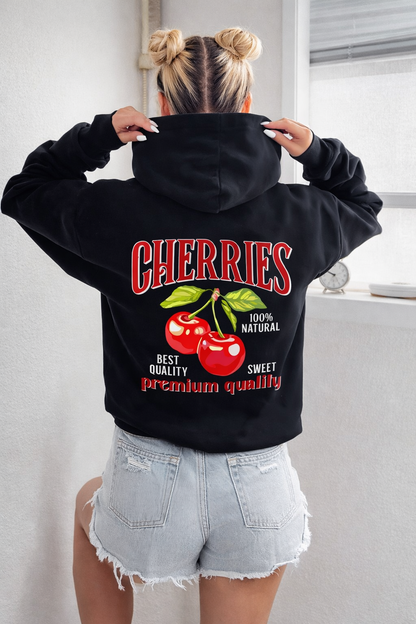 MEDUSAA ΦΟΥΤΕΡ  " PREMIUM CHERRIES"