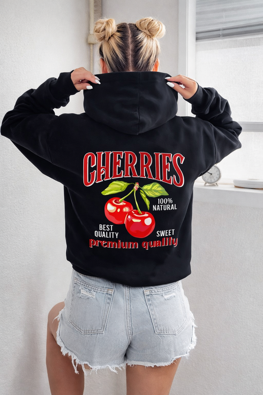 MEDUSAA ΦΟΥΤΕΡ  " PREMIUM CHERRIES"