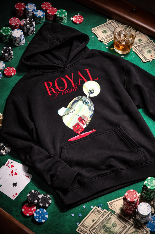 MEDUSAA ΦΟΥΤΕΡ "ROYAL FLUSH"