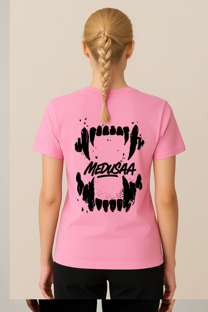 MEDUSAA T-SHIRT "VENUM TEETH"