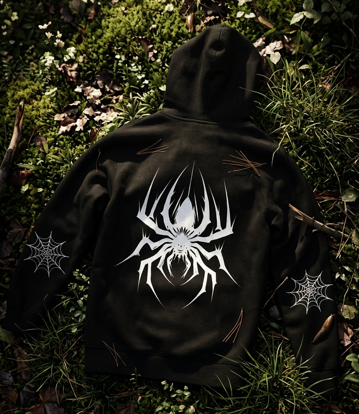 MEDUSAA ΖΑΚΕΤΑ "SPIDER"