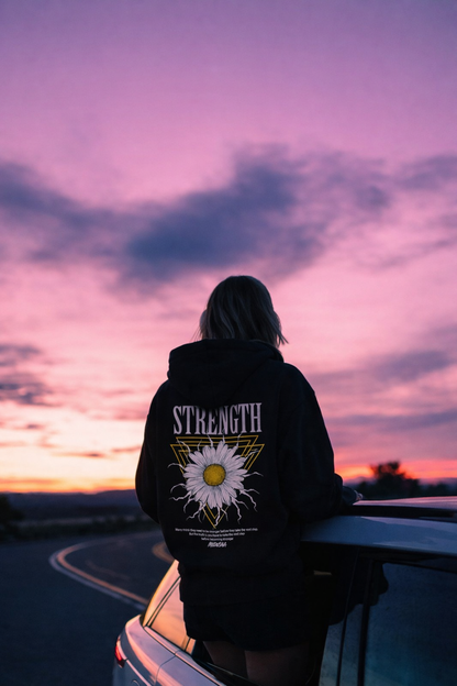 MEDUSAA ΦΟΥΤΕΡ "STRENGTH"