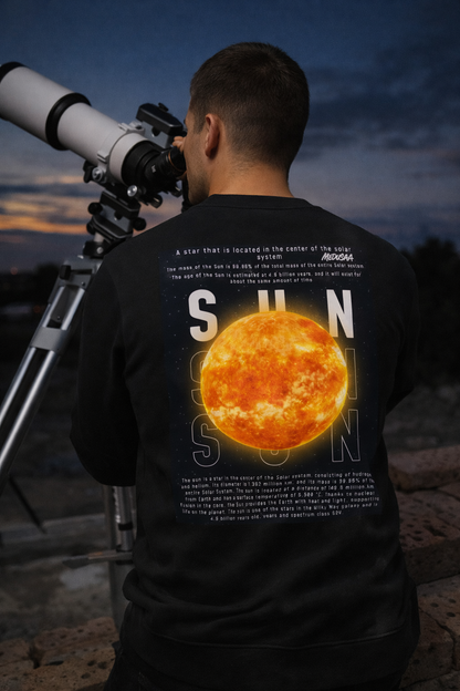 MEDUSAA ΦΟΥΤΕΡ "SUN"