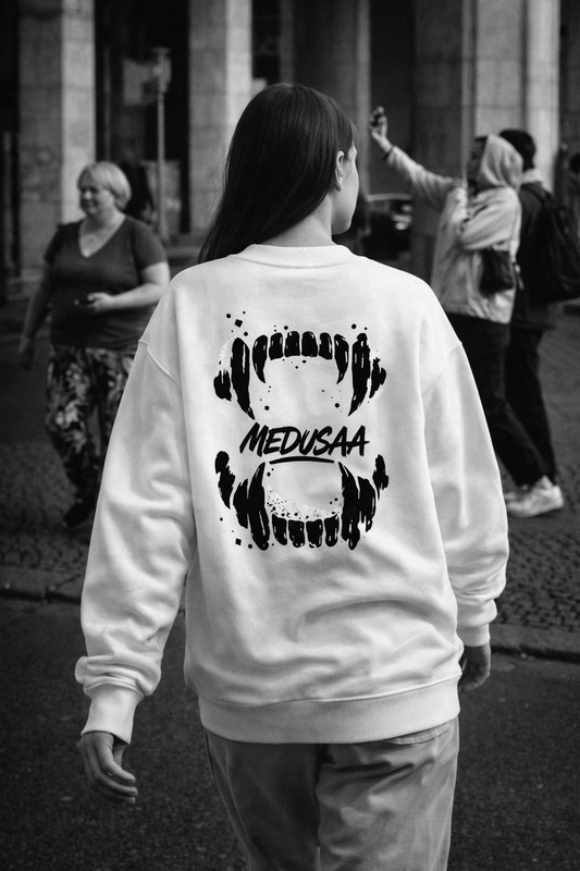 MEDUSAA ΦΟΥΤΕΡ "VENUM STYLE MEDUSAA"