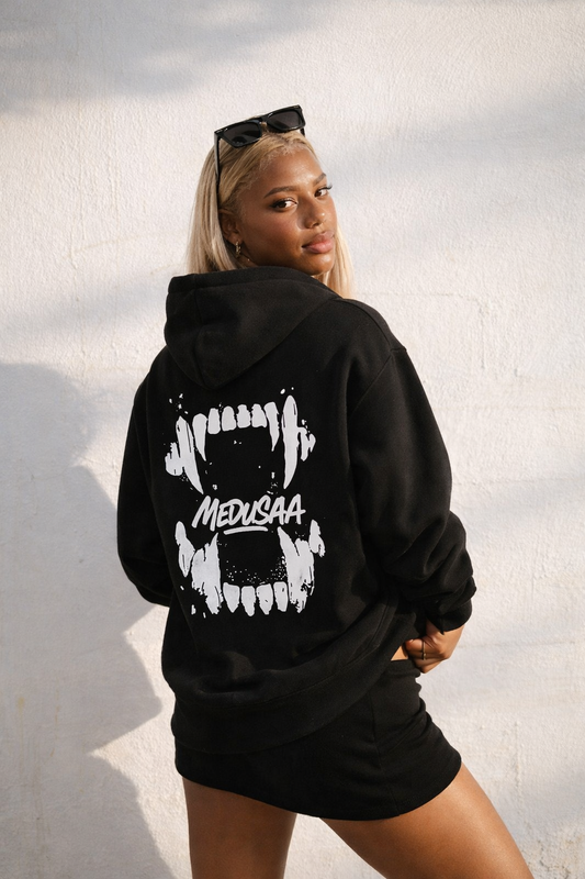 MEDUSAA ΦΟΥΤΕΡ "VENUM TEETH"