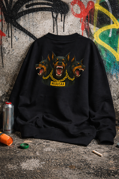 MEDUSAA ΦΟΥΤΕΡ "WILD DOGS"