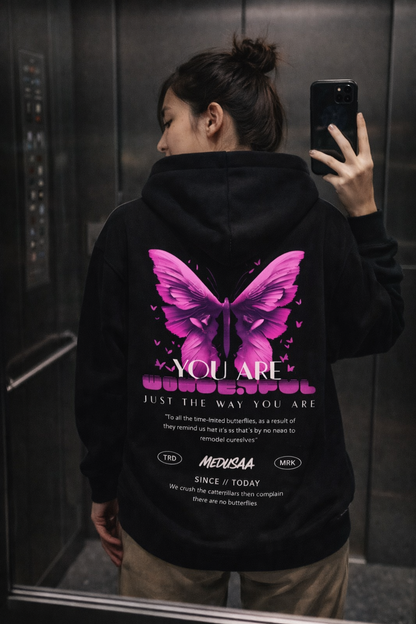 MEDUSAA ΦΟΥΤΕΡ "YOU ARE K"