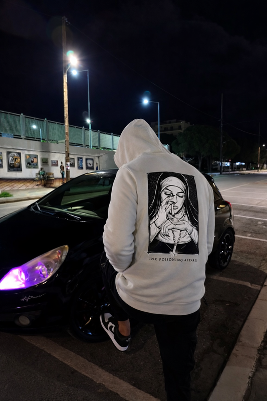 MEDUSAA ΦΟΥΤΕΡ "NUN PARTY"