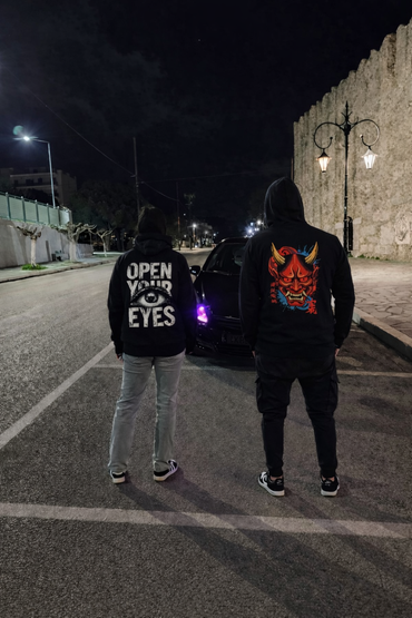 MEDUSAA ΖΑΚΕΤΑ "HANNYA"