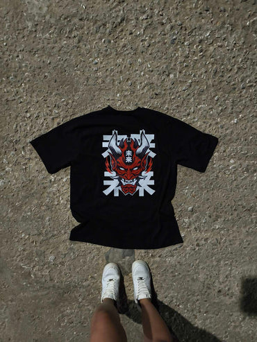 MEDUSAA T-SHIRT "ΟΝΙ"