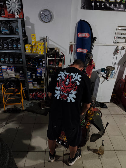 MEDUSAA T-SHIRT "ΟΝΙ"